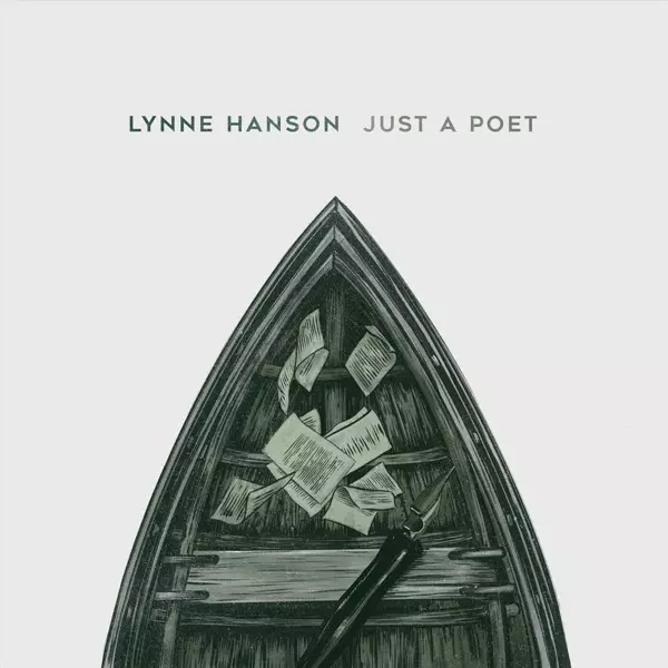 Lynne Hanson - Just a Poet (2024)