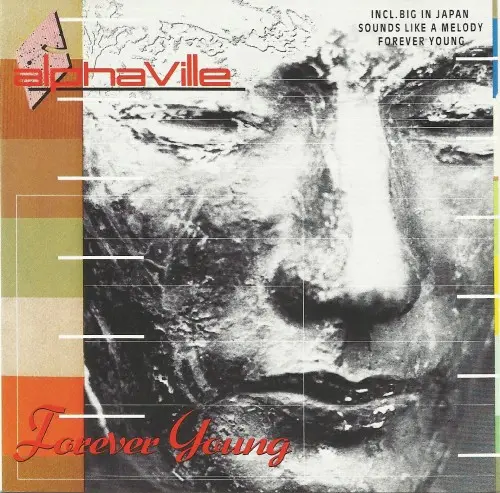 Alphaville - Forever Young (1984)