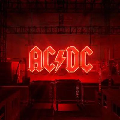 AC/DC - Power Up (Deluxe Box Set) (2020)