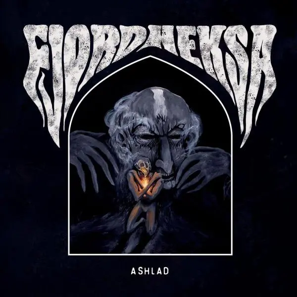 Fjordheksa - Ashlad (2024)