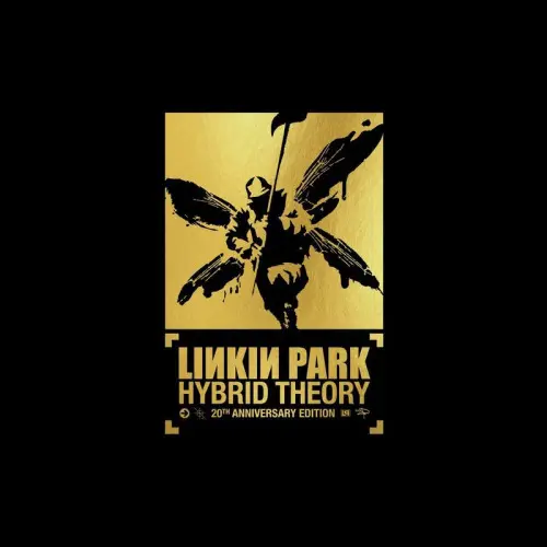 Linkin Park - Hybrid Theory (20th Anniversary Edition) (2000/2020)