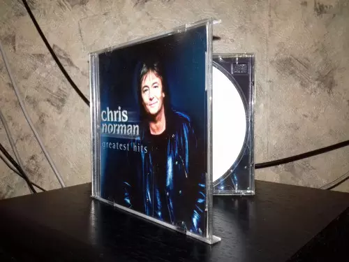 Chris Norman - Greatest Hits (2003)