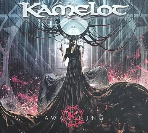 Kamelot - The Awakening (2023)