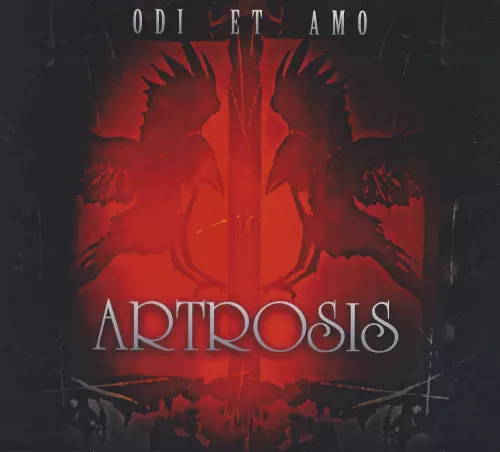 Artrosis - Odi et Amo (2015)