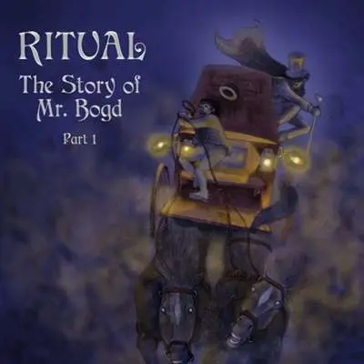 Ritual - The Story Of Mr. Bogd - Part 1 (2024)