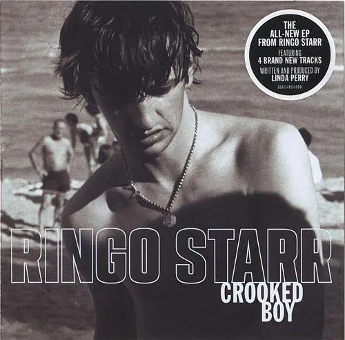 Ringo Starr - Crooked Boy (2024)