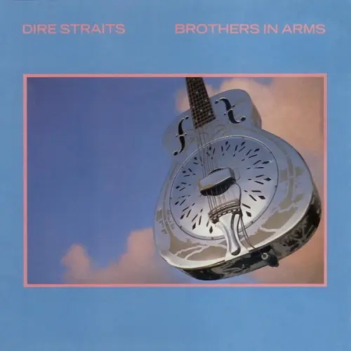 Dire Straits - Brothers In Arms (1985)