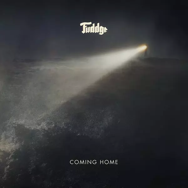 Fuddge - Coming Home (2024)