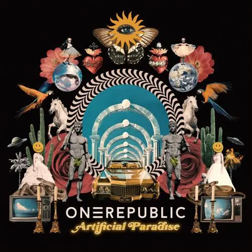 OneRepublic - Artificial Paradise (2024)