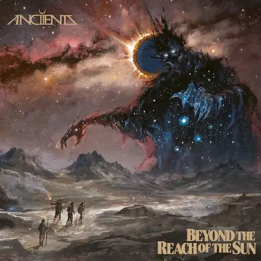 Anciients - In The Absence Of Wisdom (2024)