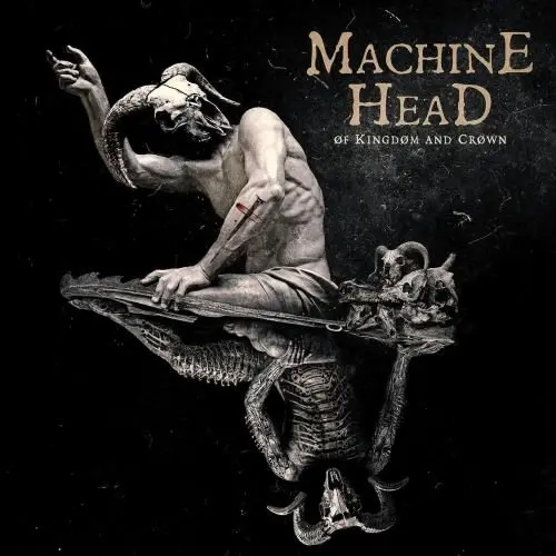 Machine Head - Of Kingdom And Crown (2022)