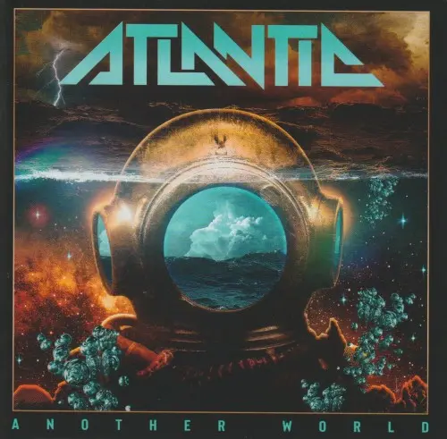 Atlantic - Another World (2024)