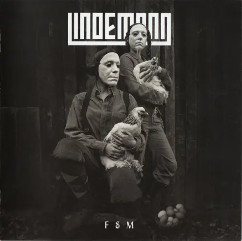 Lindemann - F&M (Russian Edition) (2019)