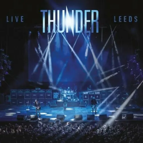 Thunder - Live At Leeds (2024)