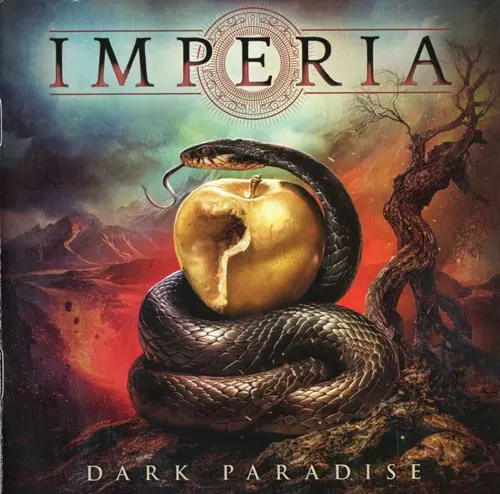 Imperia - Dark Paradise (2024)