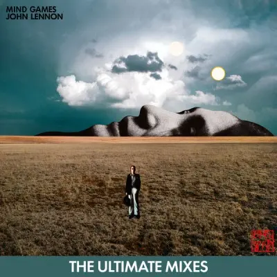 John Lennon - Mind Games [The Ultimate Mixes] (2024)