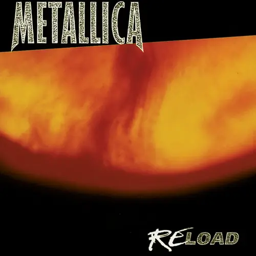 Metallica - Reload (1997/2014)