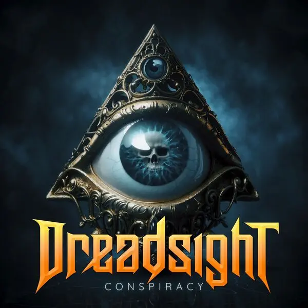 Dreadsight - Conspiracy (2024)