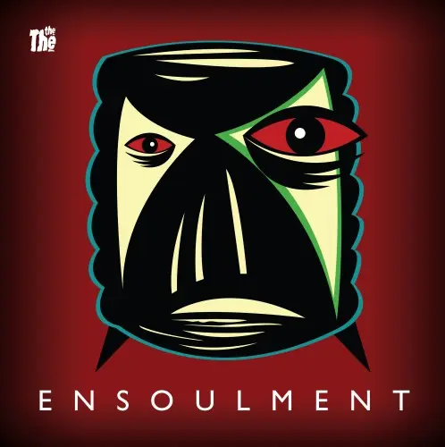 The The - Ensoulment (2024)