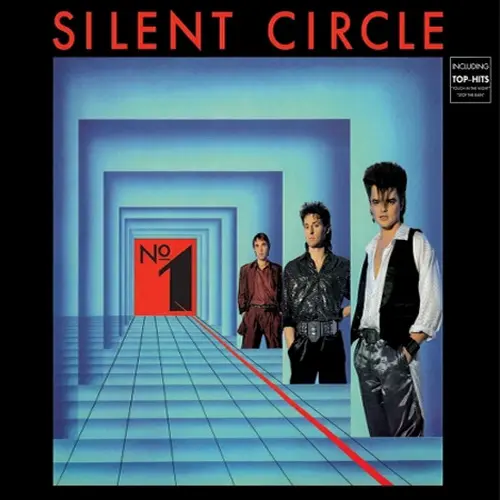 Silent Circle - Collection Mashina Records (2020-2024)