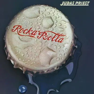 Judas Priest - Rocka Rolla (2024)