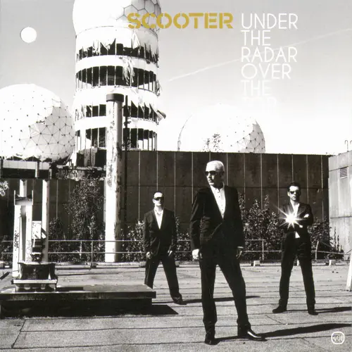 Scooter - Under The Radar Over The Top (Special Edition) (2010)