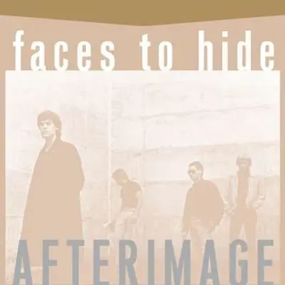 Afterimage - Faces To Hide (2024)