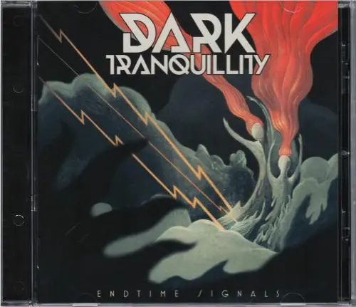 Dark Tranquillity - Endtime Signals (2024)