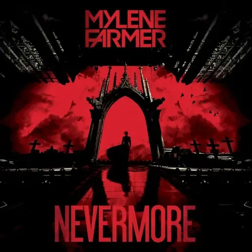 Mylene Farmer - Nevermore (Live) (2024)