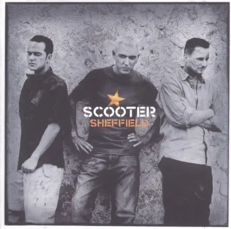 Scooter - Sheffield (2000)