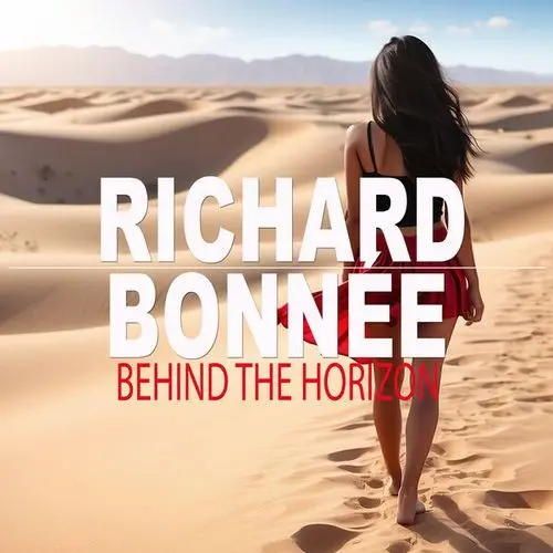 Richard Bonnee - Behind the Horizon (2024)