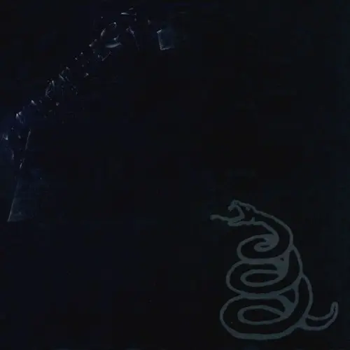 Metallica - Metallica (1991/2014)