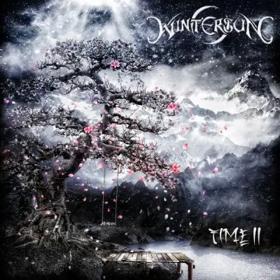 Wintersun - Time II (2024)