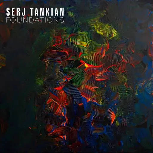 Serj Tankian - Foundations (2024)