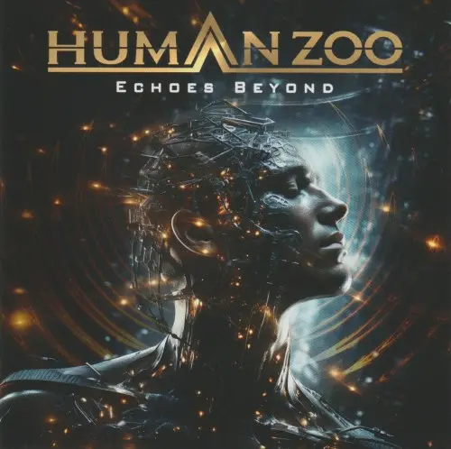 Human Zoo - Echoes Beyond (2024)