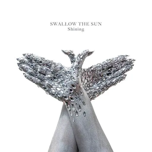 Swallow The Sun - Shining (2024)