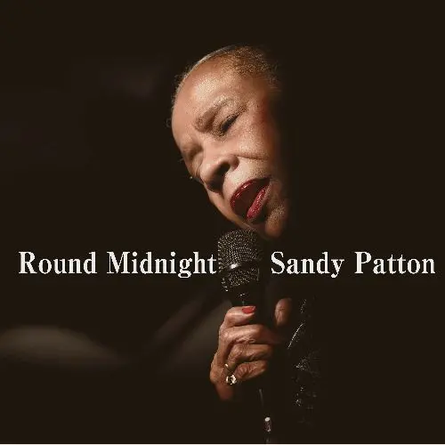 Sandy Patton - Round Midnight (2024)