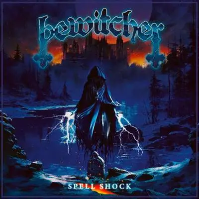 Bewitcher - Spell Shock (2024)