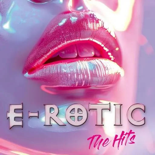 E-Rotic - The Hits (2024)