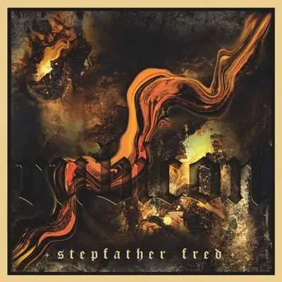 Stepfather Fred - Rubicon (2024)