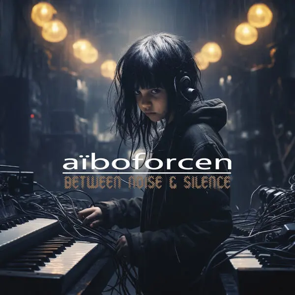 Aiboforcen - Between Noise & Silence (2024)