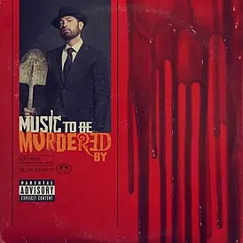 Eminem - Music to Be Murdered By (2020)