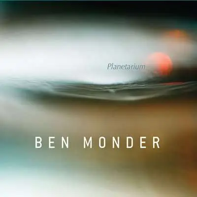 Ben Monder - Planetarium (2024)