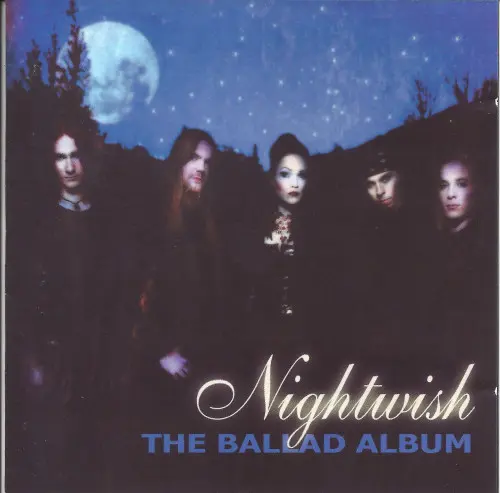 Nightwish - The Ballad Album (2005)