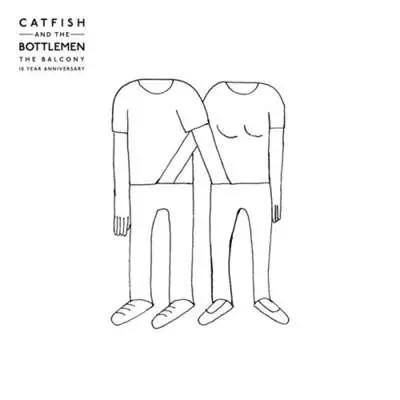 Catfish and the Bottlemen - The Balcony [10 Year Anniversary] (2024)