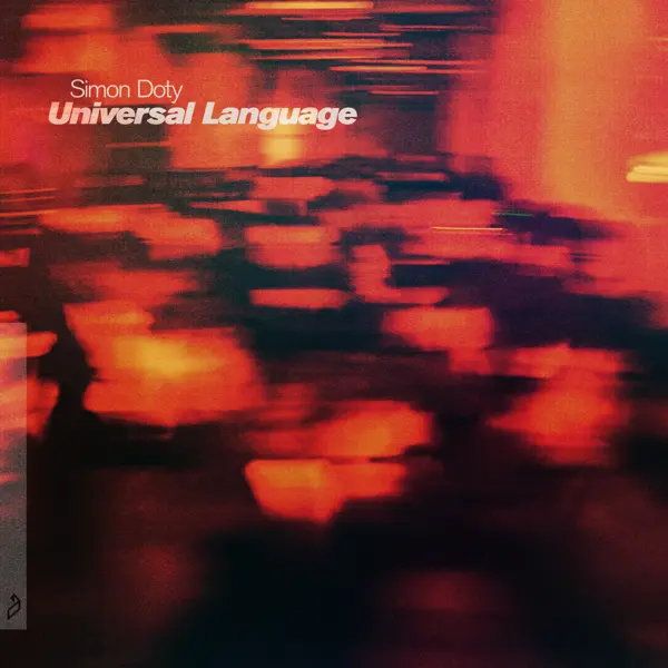 Simon Doty - Universal Language (2023)