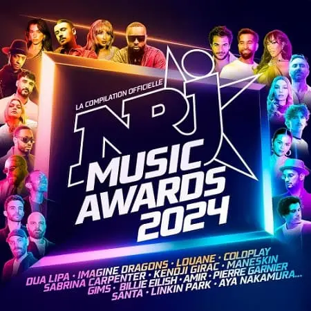 NRJ Music Awards 2024 (2024)