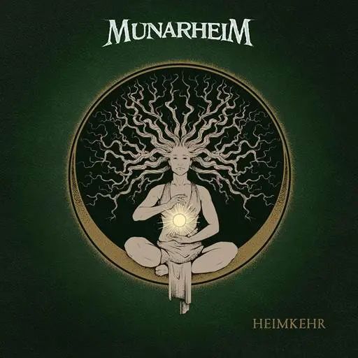 Munarheim - Heimkehr (2024)