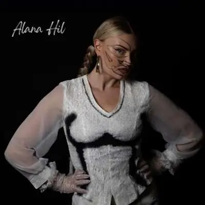 Alana Hil - Me. (2024)