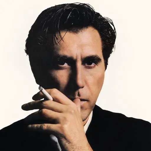 Bryan Ferry (Roxy Music) - Retrospective (2024)